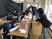 「台灣祭」現確診足跡喊卡！屏東縣急發細胞簡訊　向外縣市調5千快篩試劑