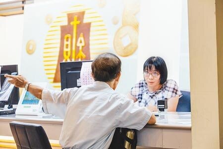 分居或離婚配偶列報子女扶養,若雙方協議不成,國稅局優先將監護登記列為優先認定條件。圖∕本報資料照片