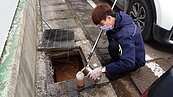 新建工程排黃泥水汙染桃園老街溪　環保局最高罰300萬