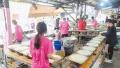 北斗老字號潤餅店　1天賣近2萬張
