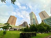 臺灣2050淨零排放路徑上的建築新契機