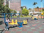 桃市旗艦遊戲場　部分偏鄉掛蛋