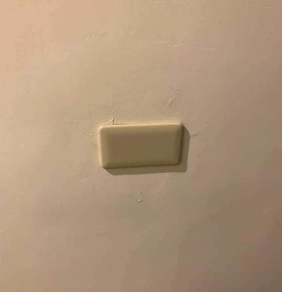 房子裝這個幹嘛？他抱怨無路用…內行解密：「高低位置」用途有差