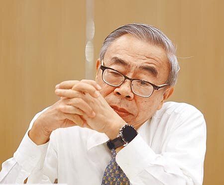 工總理事長王文淵。(本報資料照片)