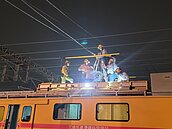 12萬人返鄉誤點！東南水泥斷電事故　雙鐵＋高市府求償8463萬