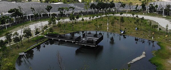 「本夢比行情」發威！水湳預售喊出8字頭 「力拚七期」