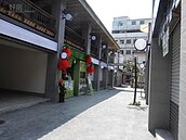 台水一中街老宿舍變身商圈　供青年創業免租優惠