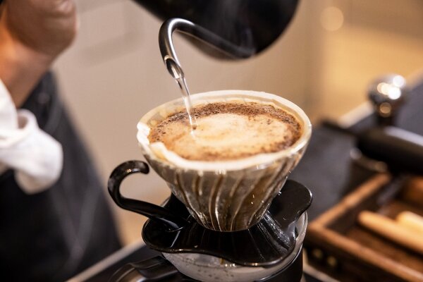 咖啡在我們的生活中舉足輕重，原來從19世紀就開始深入人心。