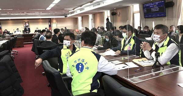 台鐵企業工會8日再發聲明稿。圖/聯合報系資料照