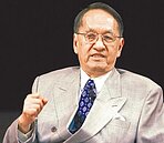 前資政彭明敏辭世　享耆壽98歲