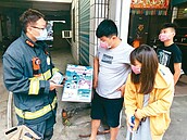 高市30年老屋　優先補助裝住警器