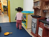 確診人數持續升高　台北市親子館明日起入館對數減半