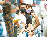 指引出爐　輕症居家照護　同住隔離最多4人