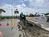 全國首例新舖台糖五分車軌道　延駛高鐵嘉義站年底通車