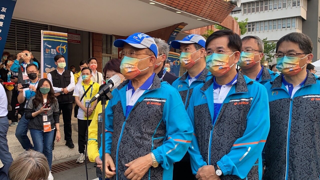 疫情延燒兩年多,防疫紓困條例將於6月底到期,行政院長蘇貞昌昨(9)日說明將朝延長方向準備。記者林佩均/攝影