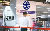 台鐵公司化　擬全員調薪3~5%