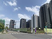 台南不動產交易量縮　熱區買氣仍旺