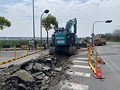 台糖五分車鋪軌　延駛高鐵嘉義站