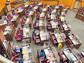 六都唯一人口正成長　桃議員席次不變