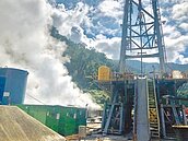 探勘鬆綁　地熱專章拚下半年上路