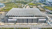 台中國際會展中心　拚2025啟用