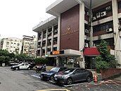 蘆洲舊分局　新北拒中央建社宅