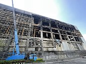 美福火警滿月但6樓才剛開始清　開罰大限剩2天恐難完成