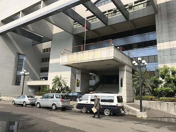 台中市王姓男子與社區女主秘關係曖昧,王妻提出侵權求償,台中地院判賠15萬元。圖/聯合報資料照