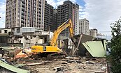 建商融資新天堂！台中都更危老緊追雙北 　這區爆大量