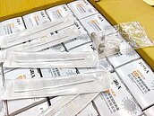 快篩需求激升　生技股紅通通