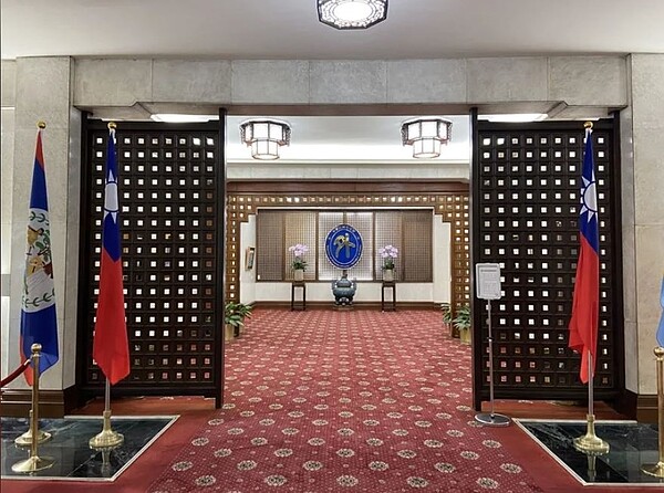 外交部。圖/聯合報系資料照片