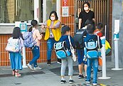 停課新標準　雲林開第一槍12歲以下不跟進