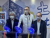 土城重劃區　統一超商將蓋商場