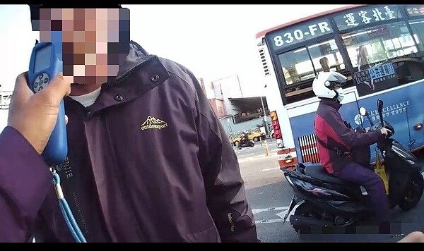 酒駕新法上路取締118件,宿醉酒駕占1/3。圖/北市府提供