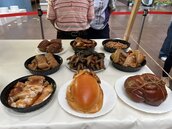 台北傳統市場節周末花博公園登場　因應疫情場內禁試吃