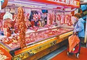糧食危機50年之最　8月豬雞肉鐵定漲