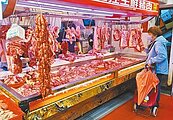 糧食危機50年之最　8月豬雞肉鐵定漲