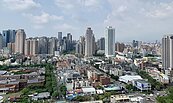 台中房市熱　3月房地稅收成長奪三冠王
