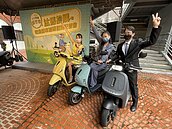 竹市機車汰舊換新補助出爐　連中央補助最高領4萬6300元