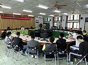 大甲媽16日回鑾台中　海線警力總動員因應遶境人潮湧入