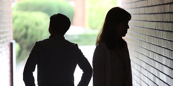 依書面離婚協議或法院判決給予贍養費,免課贈與稅。圖/中時報系資料照片