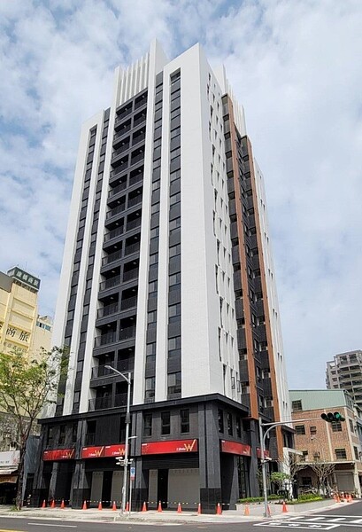 高雄市政府2021年啟動「危老168興革制度」,單年度申請案量比前3年總量成長1.5倍。記者王昭月/翻攝