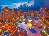 興富發2大逾百億案　搶進七期蛋黃區