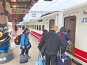 協商破局　台鐵5月1日不加班　9成運能恐癱瘓