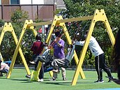 天氣好轉　吳德榮：下周一晚起天氣數變