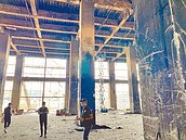 居民忍惡臭　要美福正式道歉及賠償