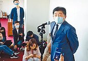 陳時中鬆口：本土確診有可能破百萬