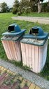 伸港公園有「偽裝」垃圾桶　不給丟垃圾丟原因曝光