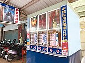 秀泰將開幕　統一戲院做最壞打算