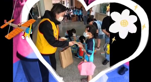 3/27大橋國小校慶園遊會順利結束